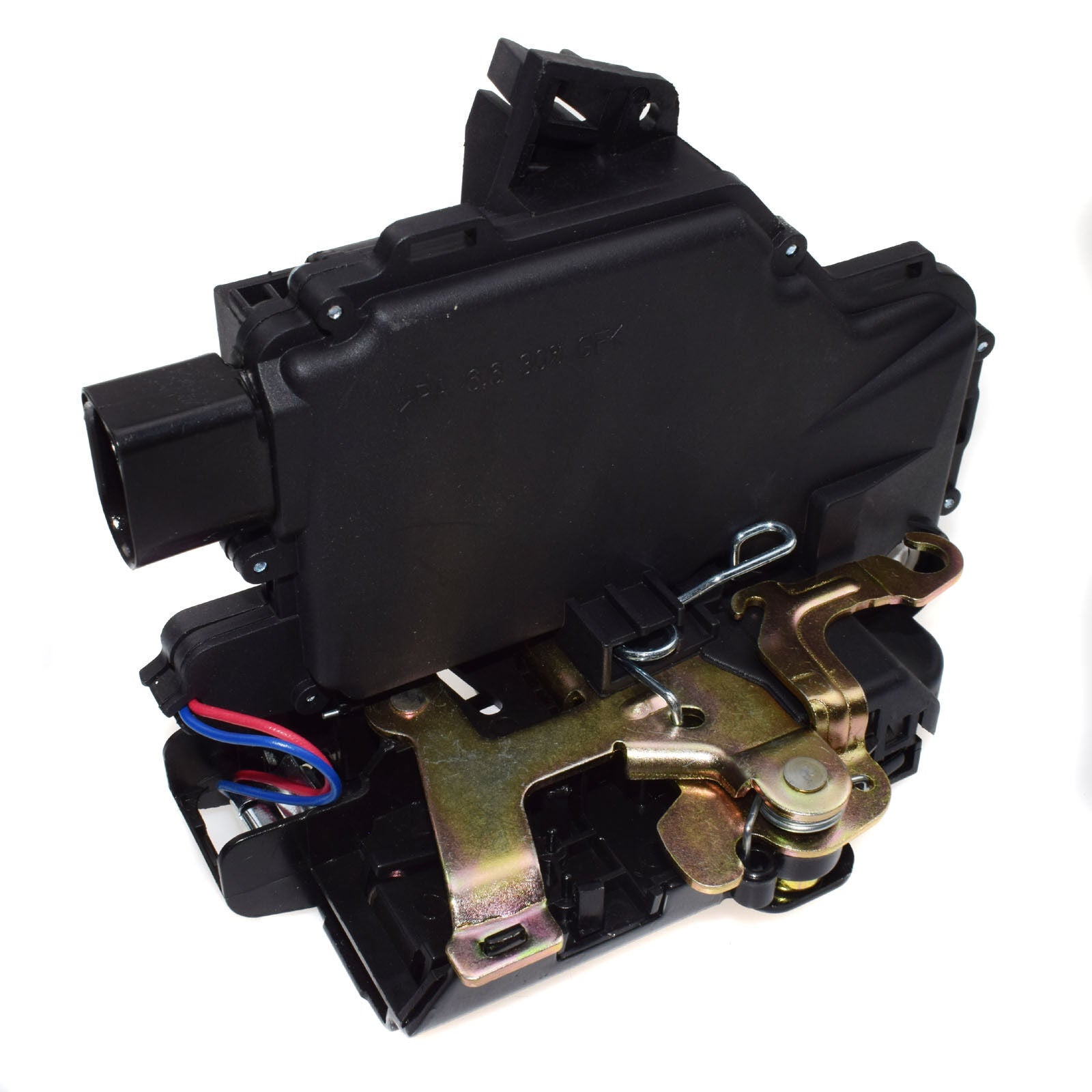 Fits for BMW X6 X3 X5 E70 E71 51717189259 New Door Lock Actuator Front Left FL