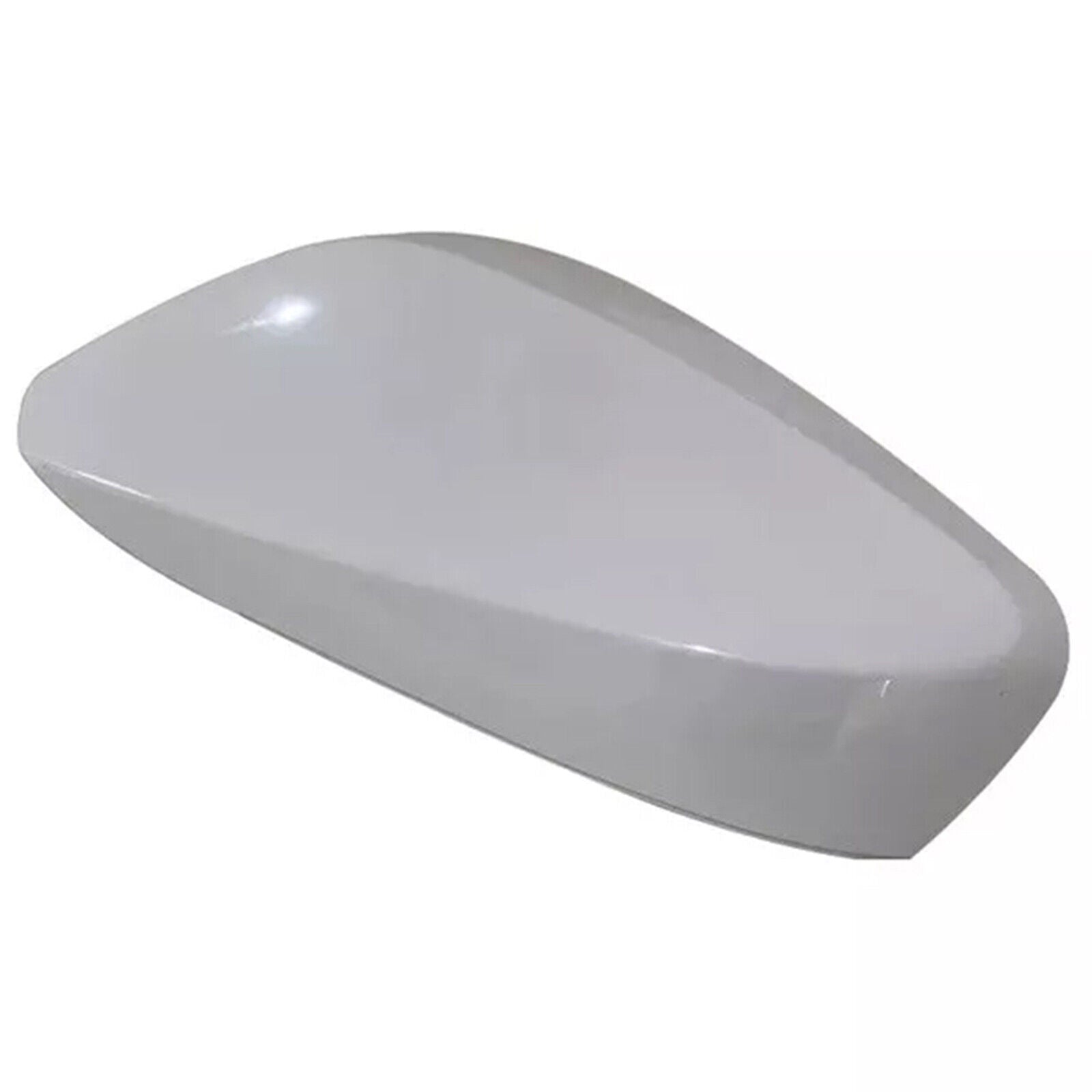 1Pcs Left Rear Mirror Cover for Hyundai for Elantra 2011-2016 Without Mirror LightHc