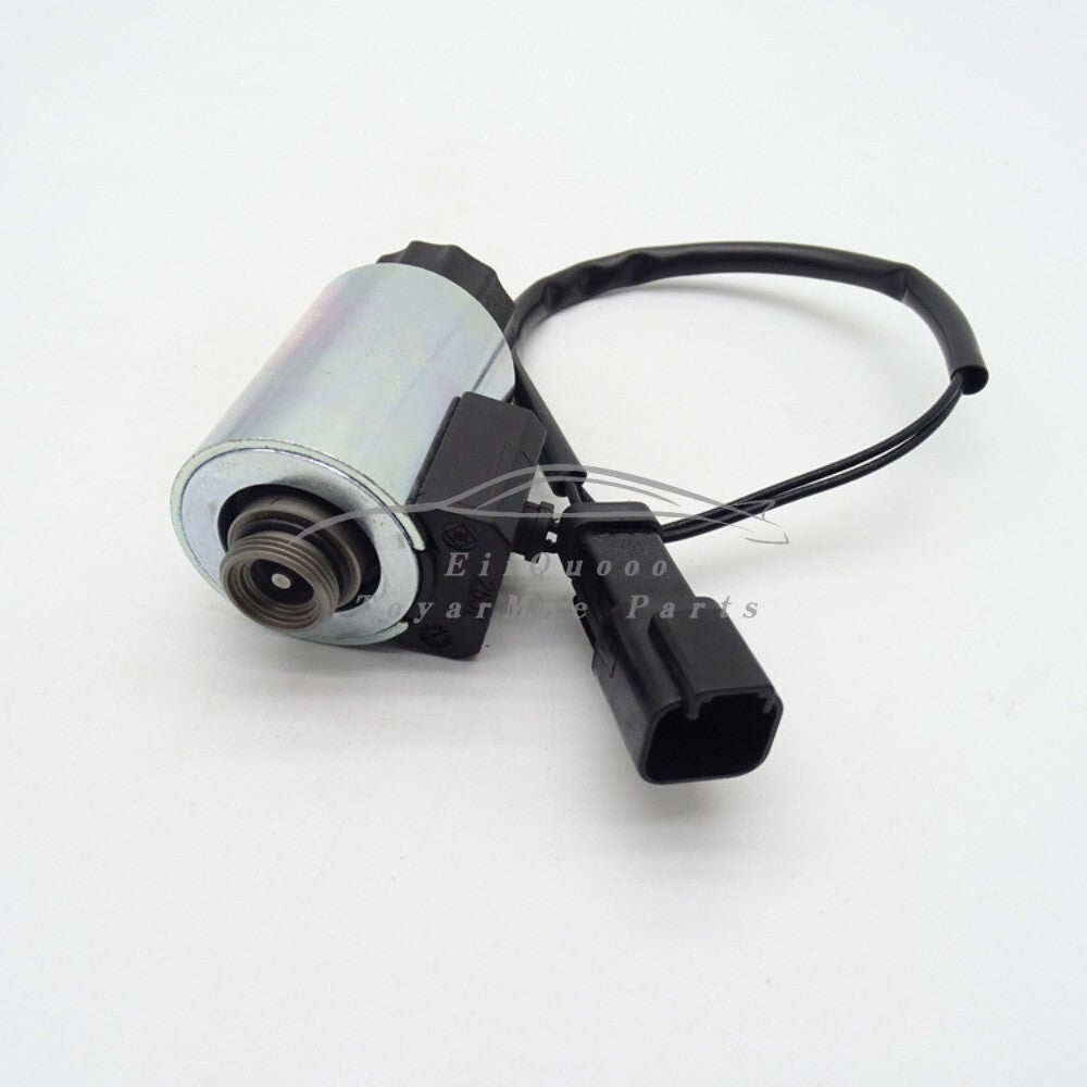 Solenoid Valve UC1026026416 For Komatsu WA150-6 WA200-6 WA250-5 WA250-6 WA320-5