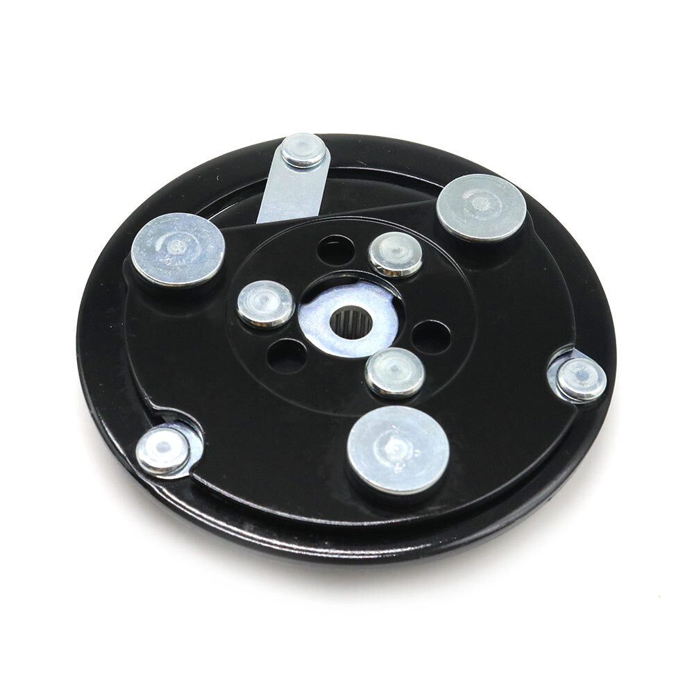 1-piece AC compressor clutch hub for Liberty Dakota Durango for Ram SD7H15 CH-200
