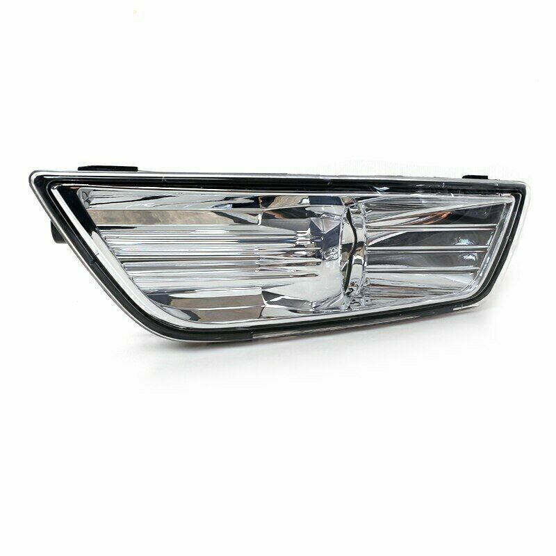 Right for Ford Mondeo MK4 2007-2010 Front Bumper Fog Light Reflector With Bulb