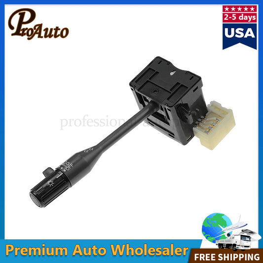 Turn Signal Lever Switch For 1986-1993 for Nissan D21 Pickup Pathfinder 25540-D4500