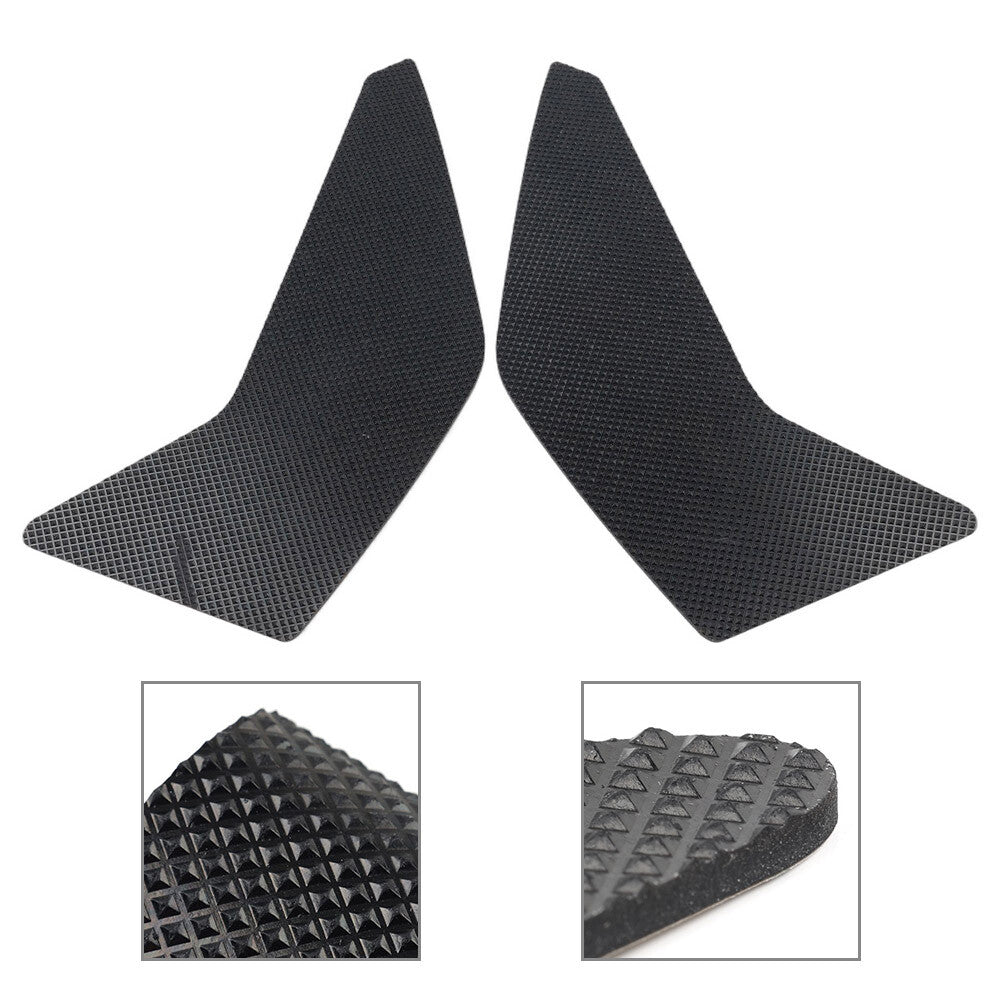 Tank Pad Traction Grip Protector for Honda CRF1000L 2016-2019