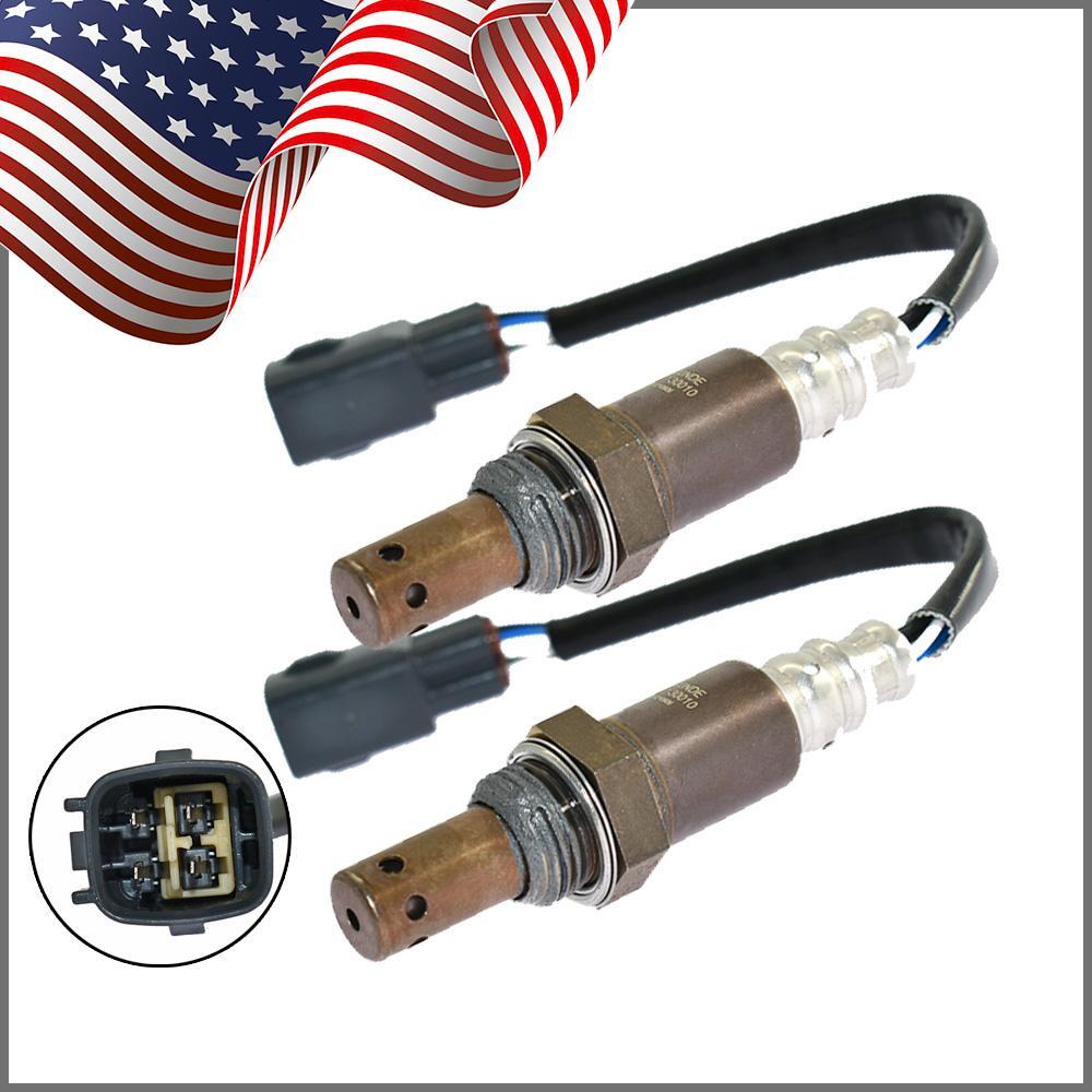 2pcs Oxygen Sensor Upstream For 2005-2009 for Toyota 4Runner for Lexus GX470 4.7L V8