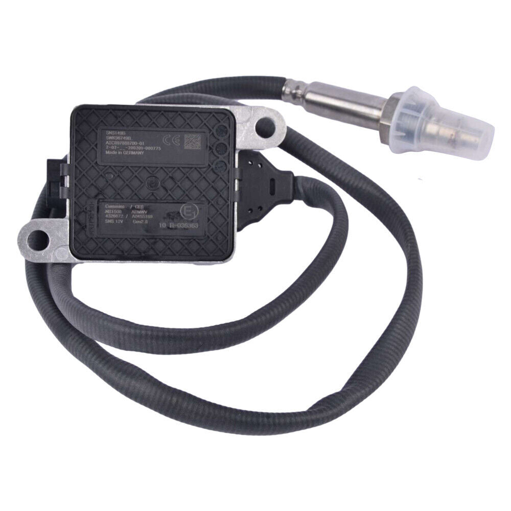 Nitrogen Oxide Sensor For Engine CES SNS 12V GEN2.8 4326872RX 4326872