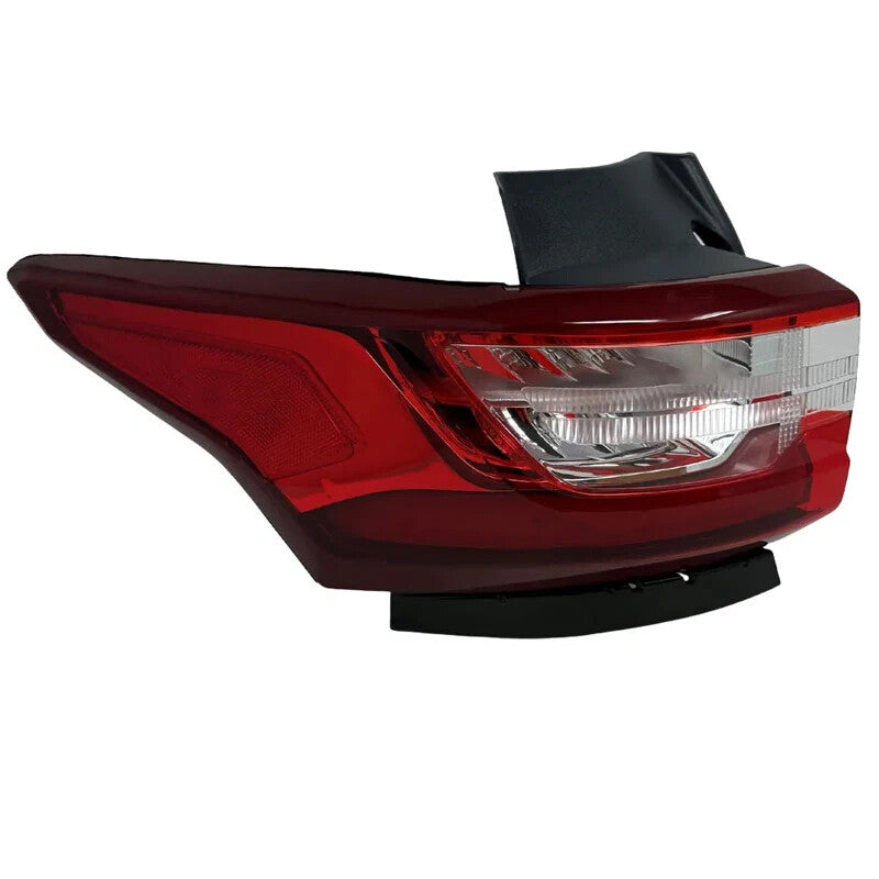 Left outer taillight, taillight, rear brake light applicable to for Chevrolet Traverse 2018 - 2020