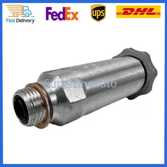 6D125 6D140 FEED PUMP ND092130-0360 FOR KOMATSU DIESEL ENGINE 0921300360
