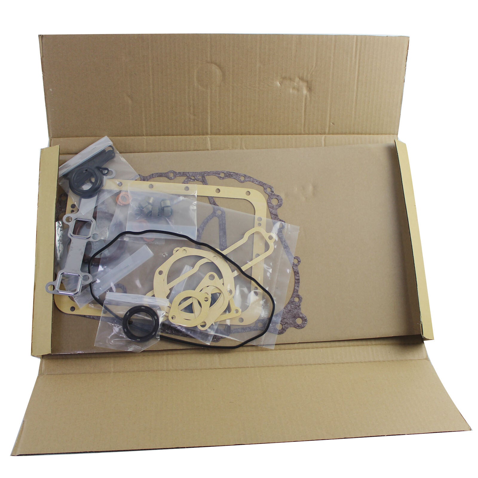 STD Cylinder Head Gasket 301L01-01102 for Mitsubishi L3E Engine Excavator