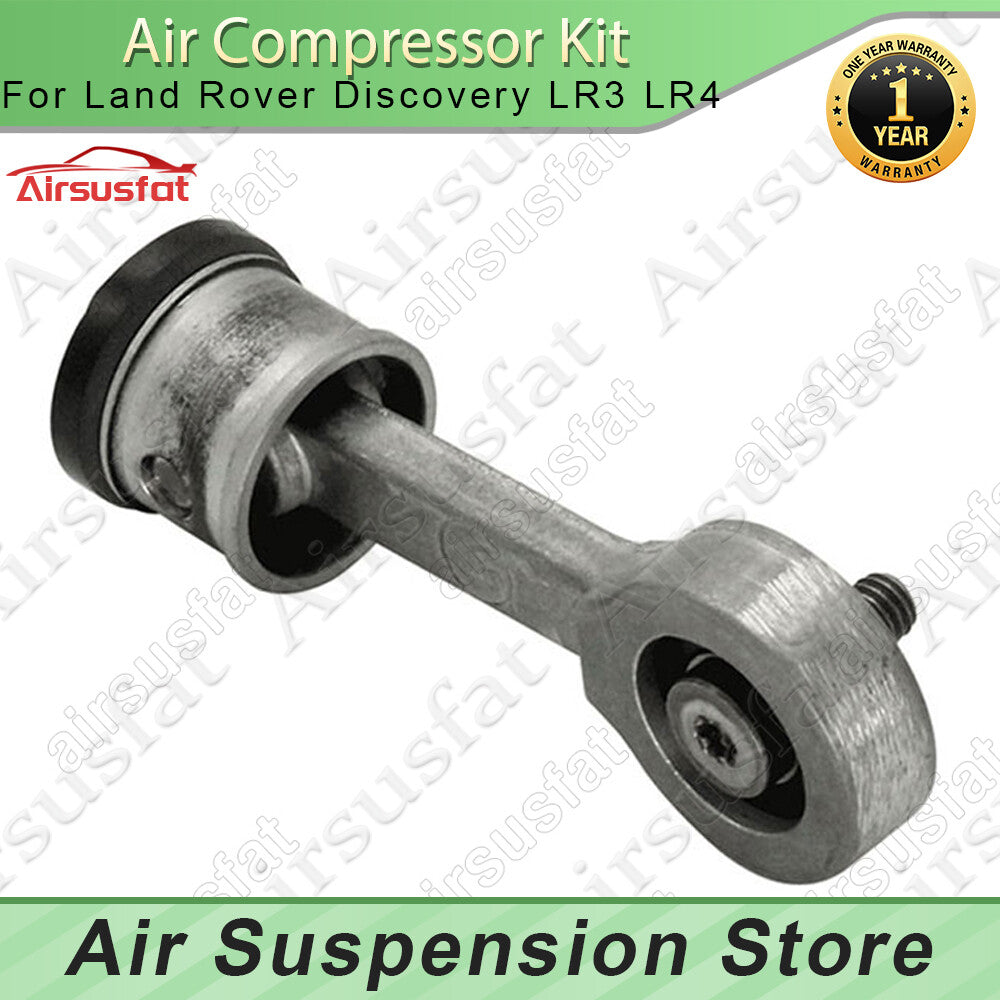 Fit for Land Rover for Range Rover Discovery LR3 LR4 Air Suspension Pump Piston Rod