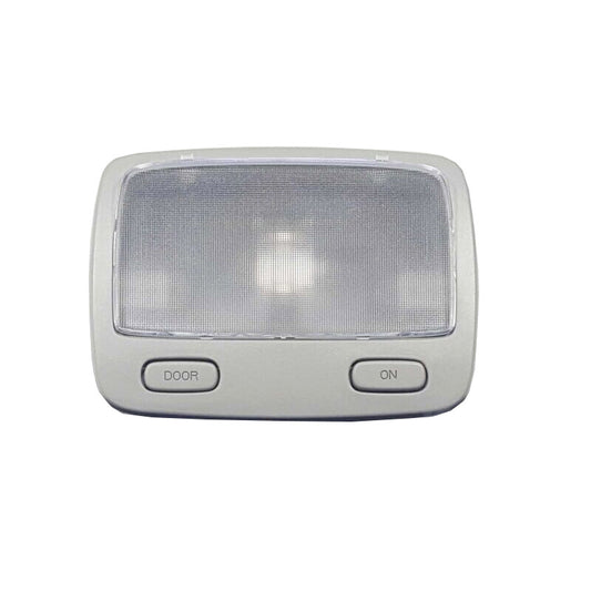 1-pack grey indoor center light, grey for HYUNDAI for TUCSON 2005-2010