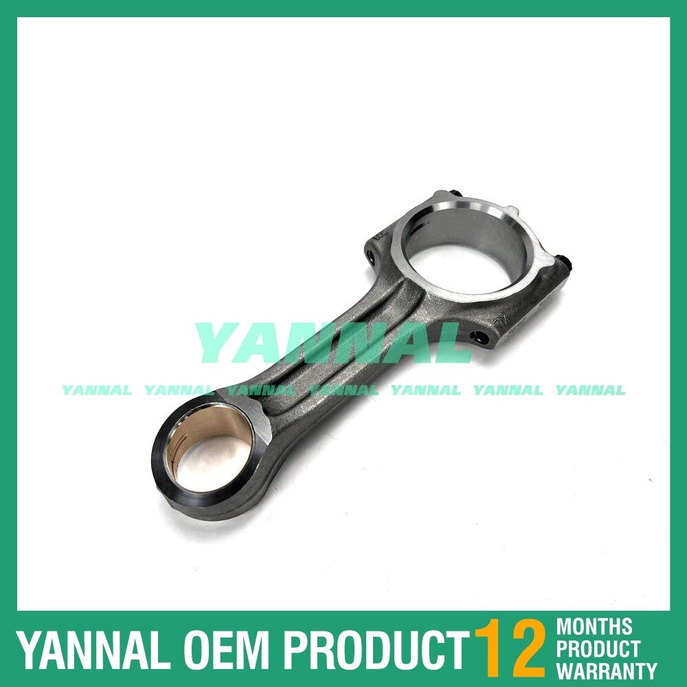 D34 LEL04/029235 D34NAP7 connecting rod is suitable for Doosan diesel engines.
