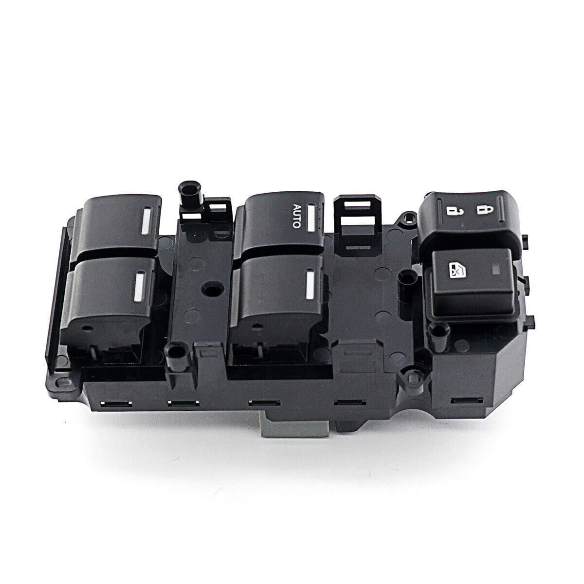 for Honda Accord 2008 2009 2010-2012 Electric Power Window Switch New Front Left