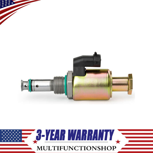 for Ford Econoline F-650 00-02 F81Z9C968AB Fuel Injection Pressure Regulator