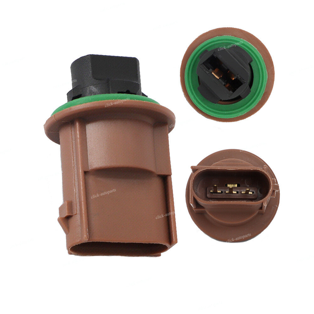 9E53-13411-AA Front Turn Signal Light Blinker Socket For 15-17 for Ford for Mustang