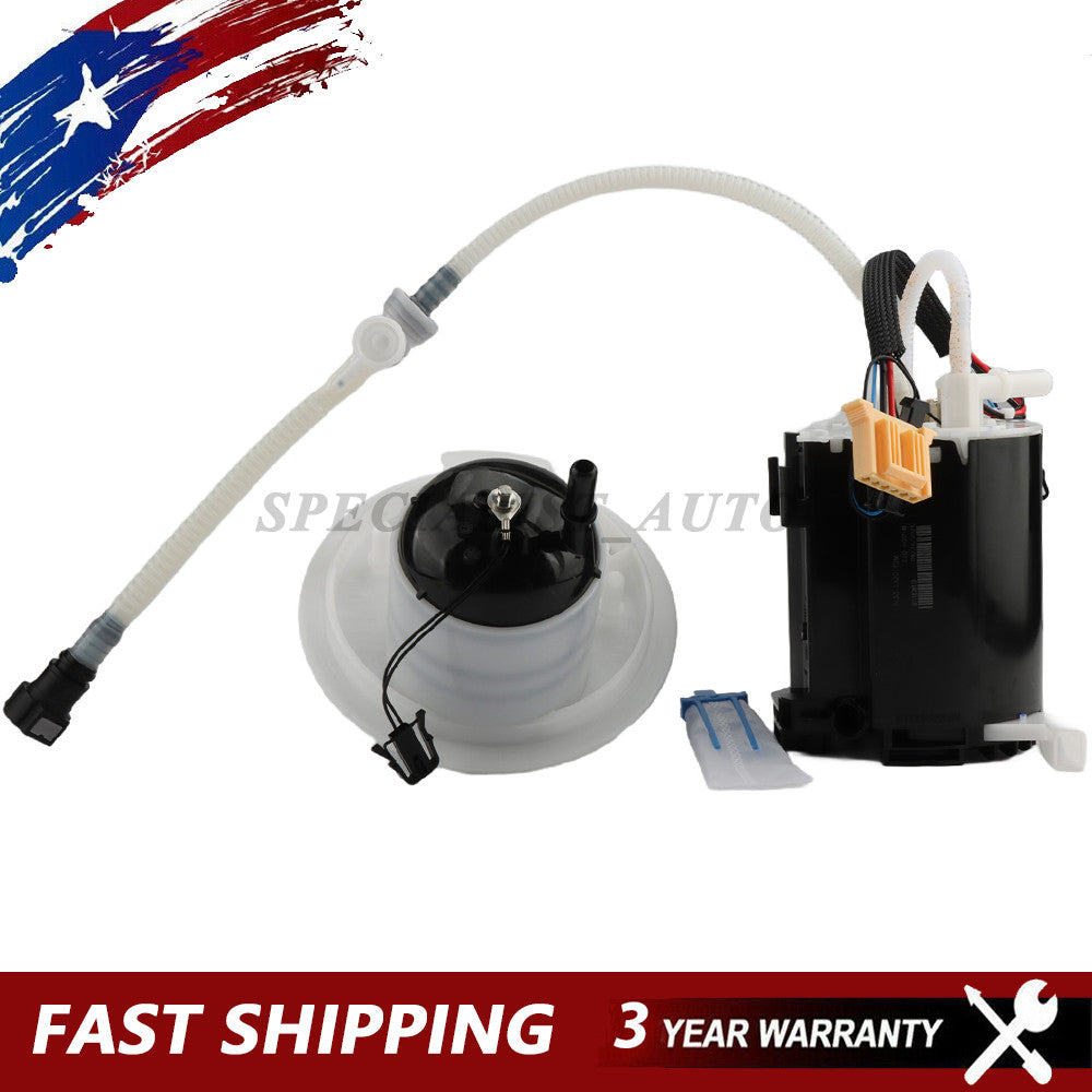 Fit LR4 for Range Rover 2010~2016 LR043385 LR043420 Sport Fuel Pump Filter Kit