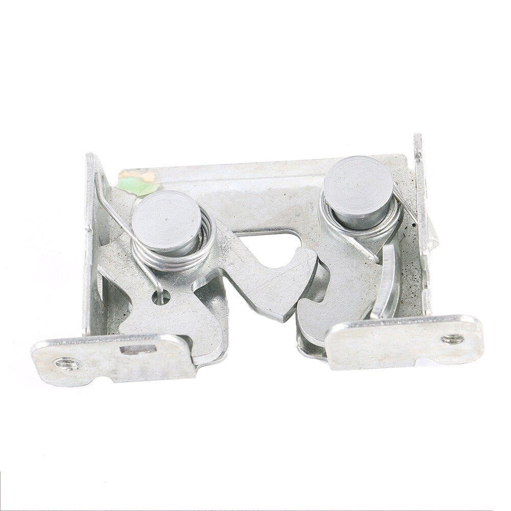 Front Hood Lock Latch Lower for BMW E60 E61 E82 E83 E90 E91 E92 E93 Left / Right