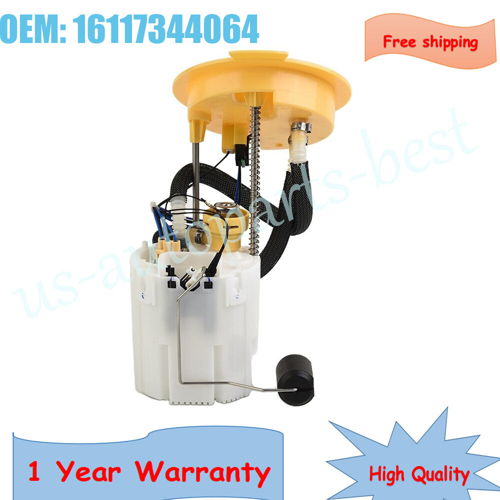 Fuel Pump Module Assembly for BMW 1 2 3 4 F20 F22 F23 F30 16117344064