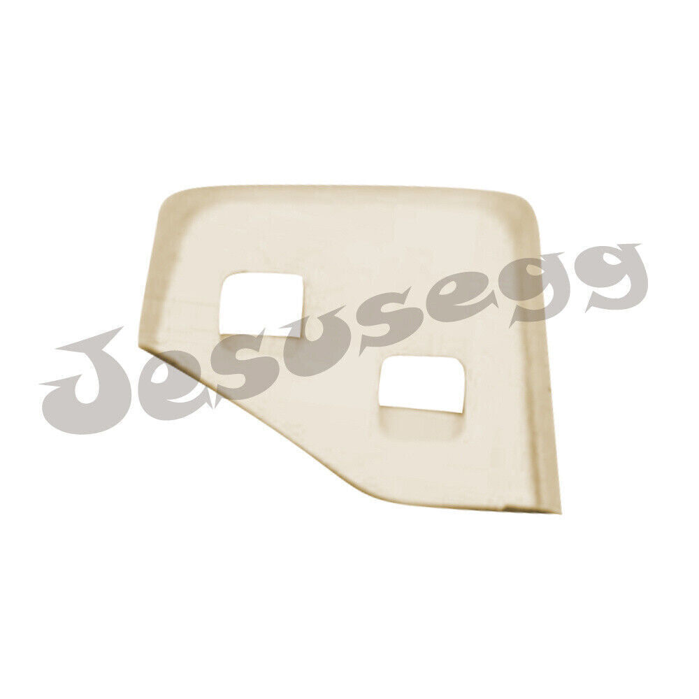 Left Radiator Support Outer Bracket for Mercedes 17-18 E400 GLC300 2136202800
