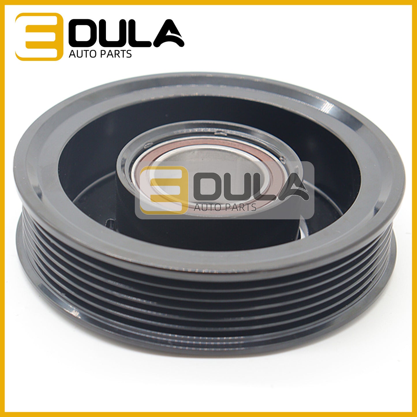 1Set VSPi16 AC Compressor Clutch Pulley fits for Ssangyong REXTON G4 6721305111
