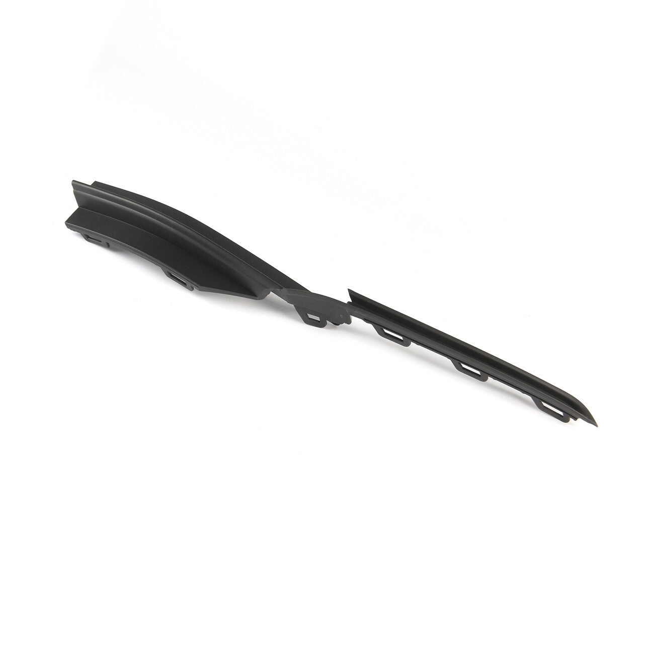 Front Right Bumper Trim for VW for Golf