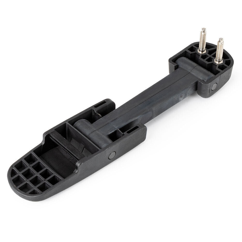 15097841 for Hummer H2 for Chevy Kodiak for GMC TopKick Black Hood Latch 2003-09