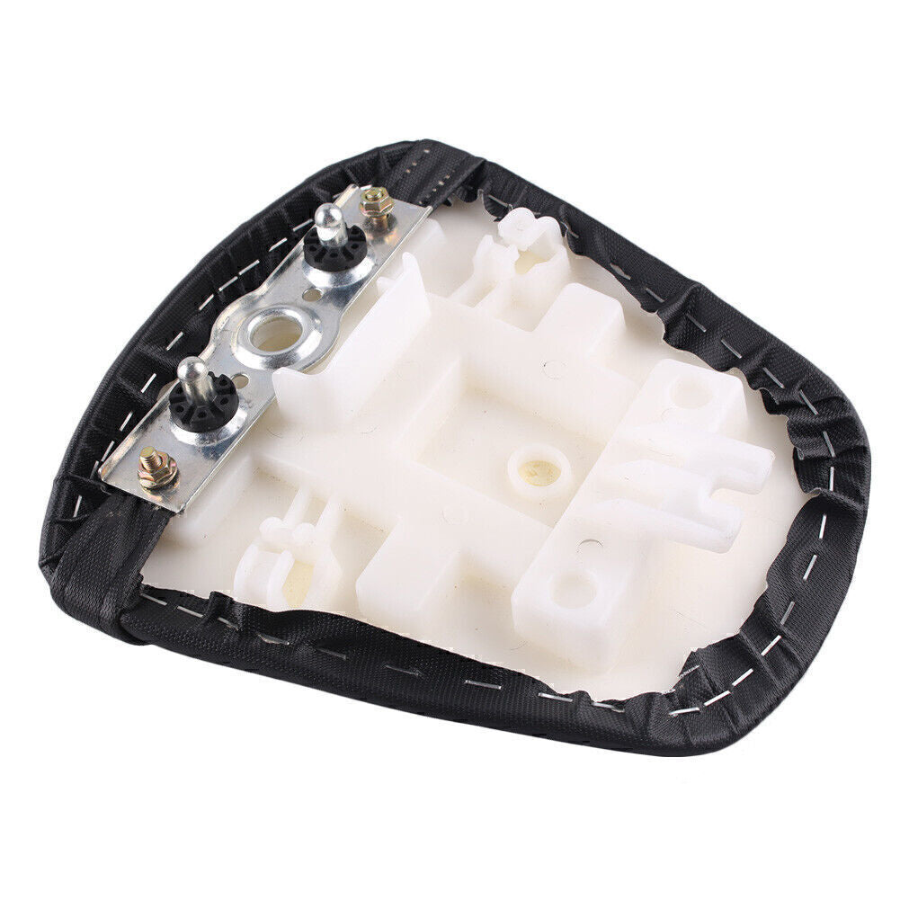 Rear Passenger for Seat Cushion Pillion Cover Fit for Suzuki GSXR 600 750 2011-2014 2013