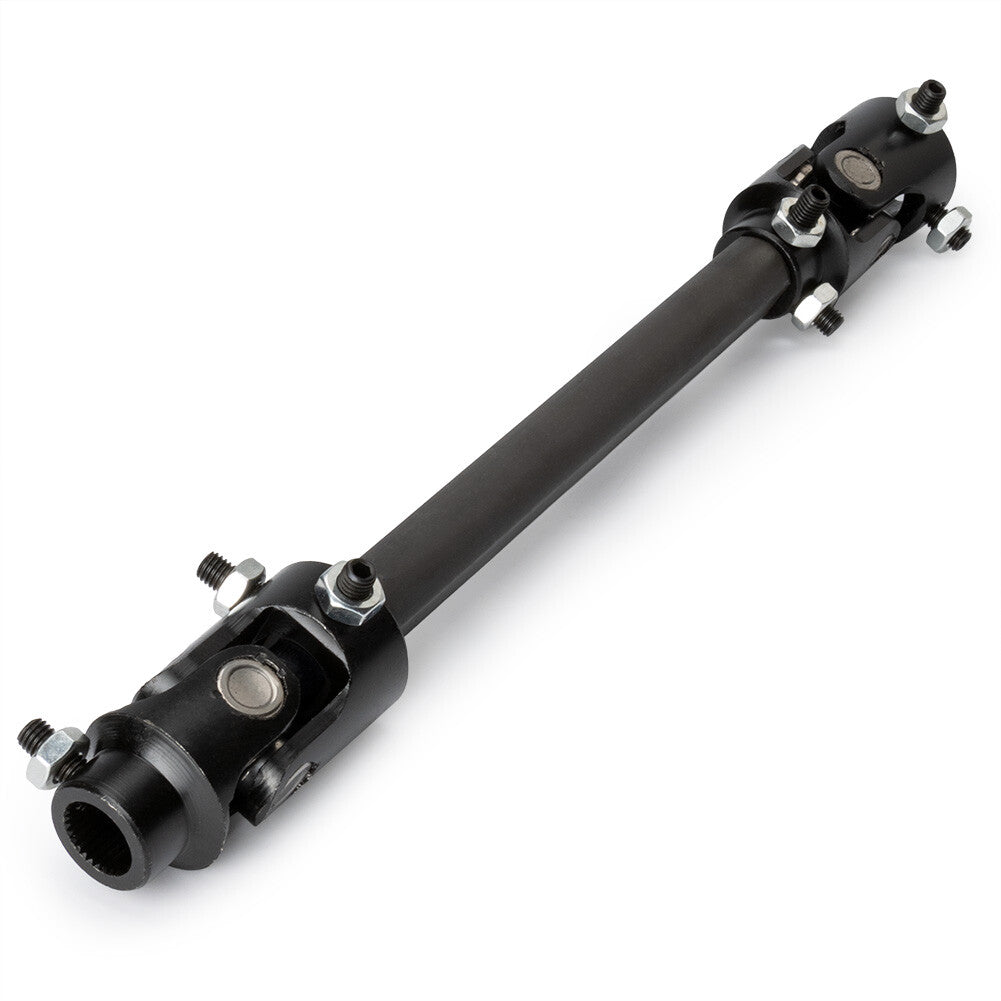 Black Steering Shaft 71223022HKR For GM S10 For Sonoma Trucks 1982-1993 F-Body