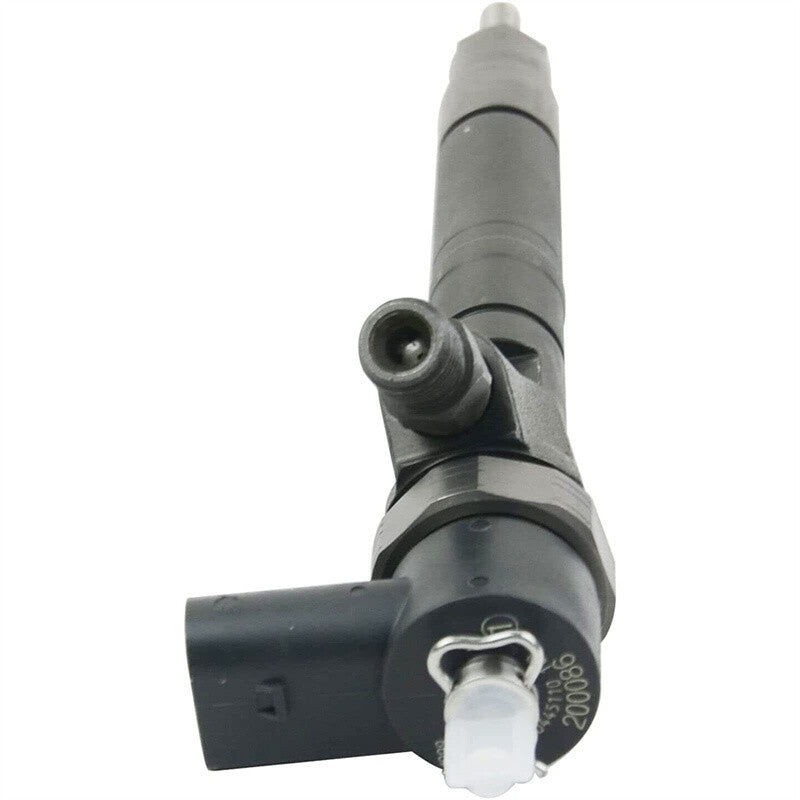4 Fuel Injector for Mercedes Benz Sprinter Dodge0500803AA A6110701687 0445110189