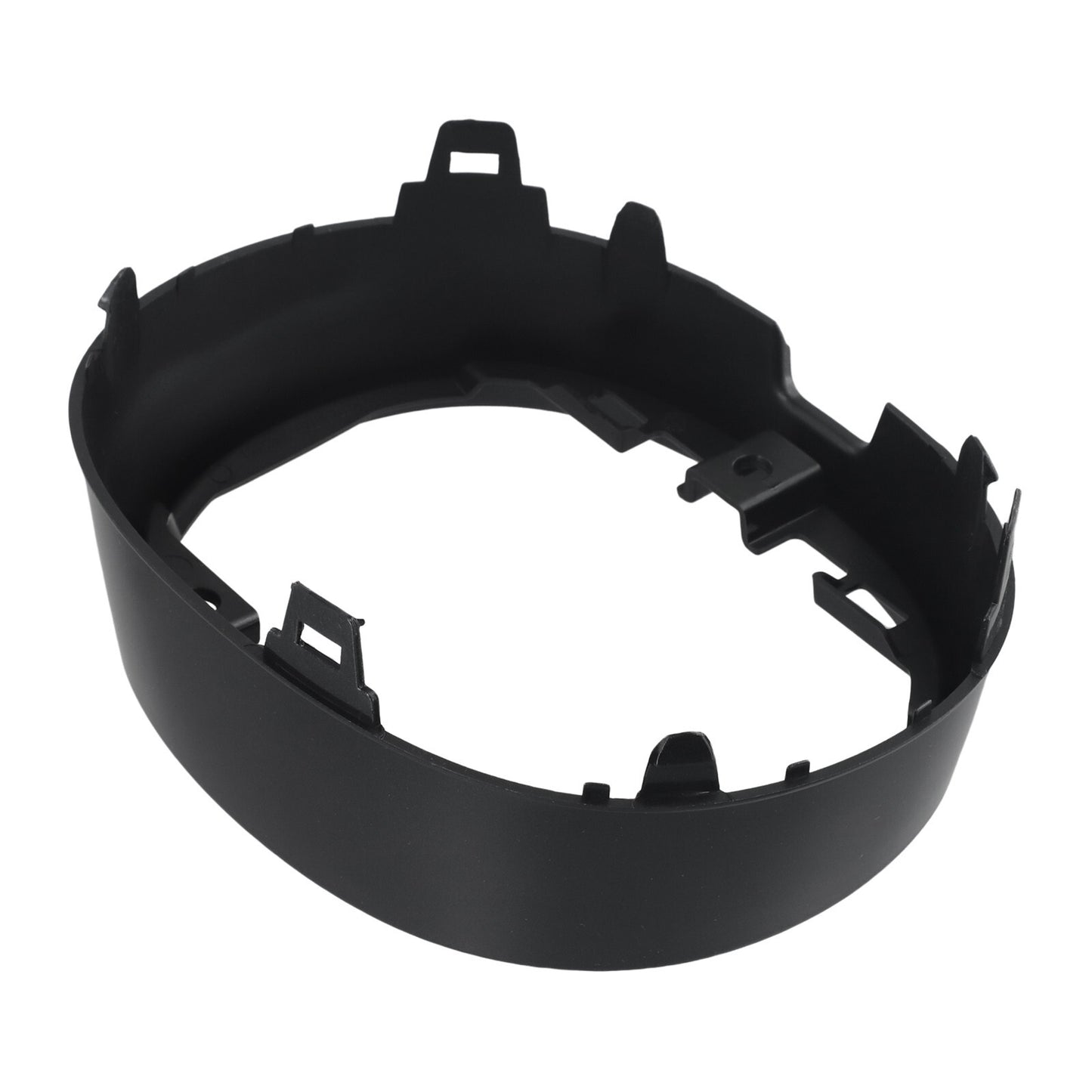 Premium Plastic Front Grille Mount Bracket for Mazda 6 20182021 GBVH50716