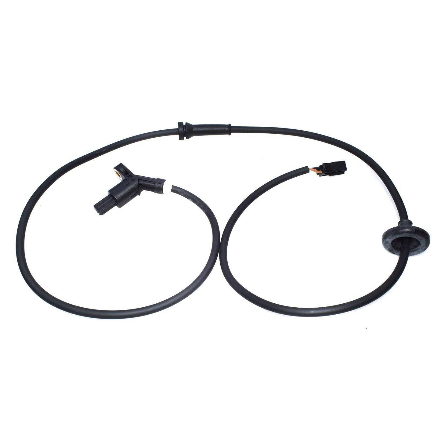 for VW for Jetta Beetle for Golf Cabrio New 1H0927807 Rear ABS Wheel Brake Speed Sensor