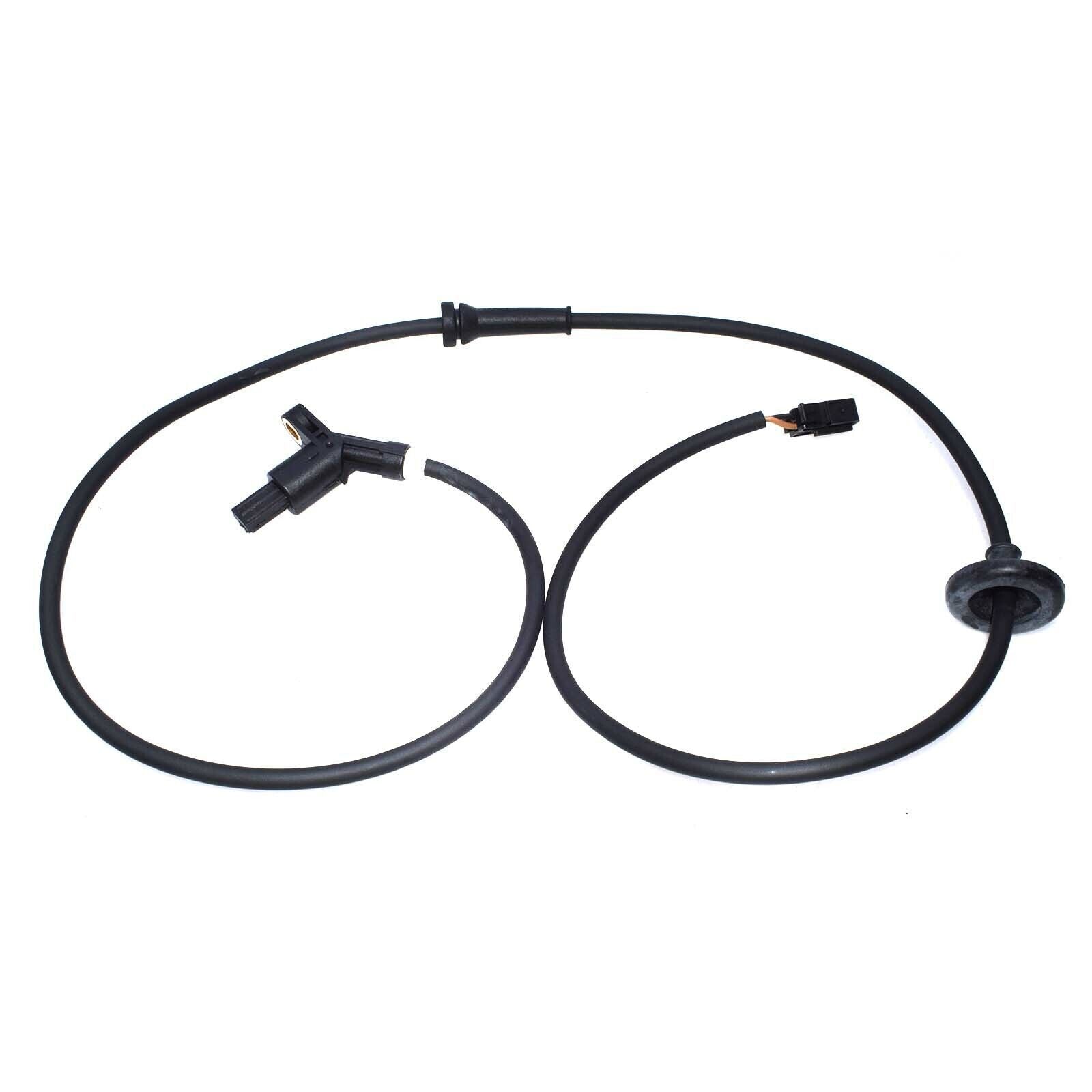 for VW for Jetta Beetle for Golf Cabrio New 1H0927807 Rear ABS Wheel Brake Speed Sensor
