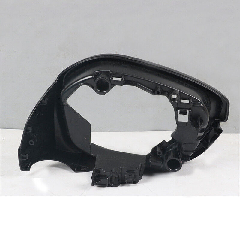 Left Side Rearview Door Mirror Cover Housing Fit for Honda for Civic 11th 2022-2023
