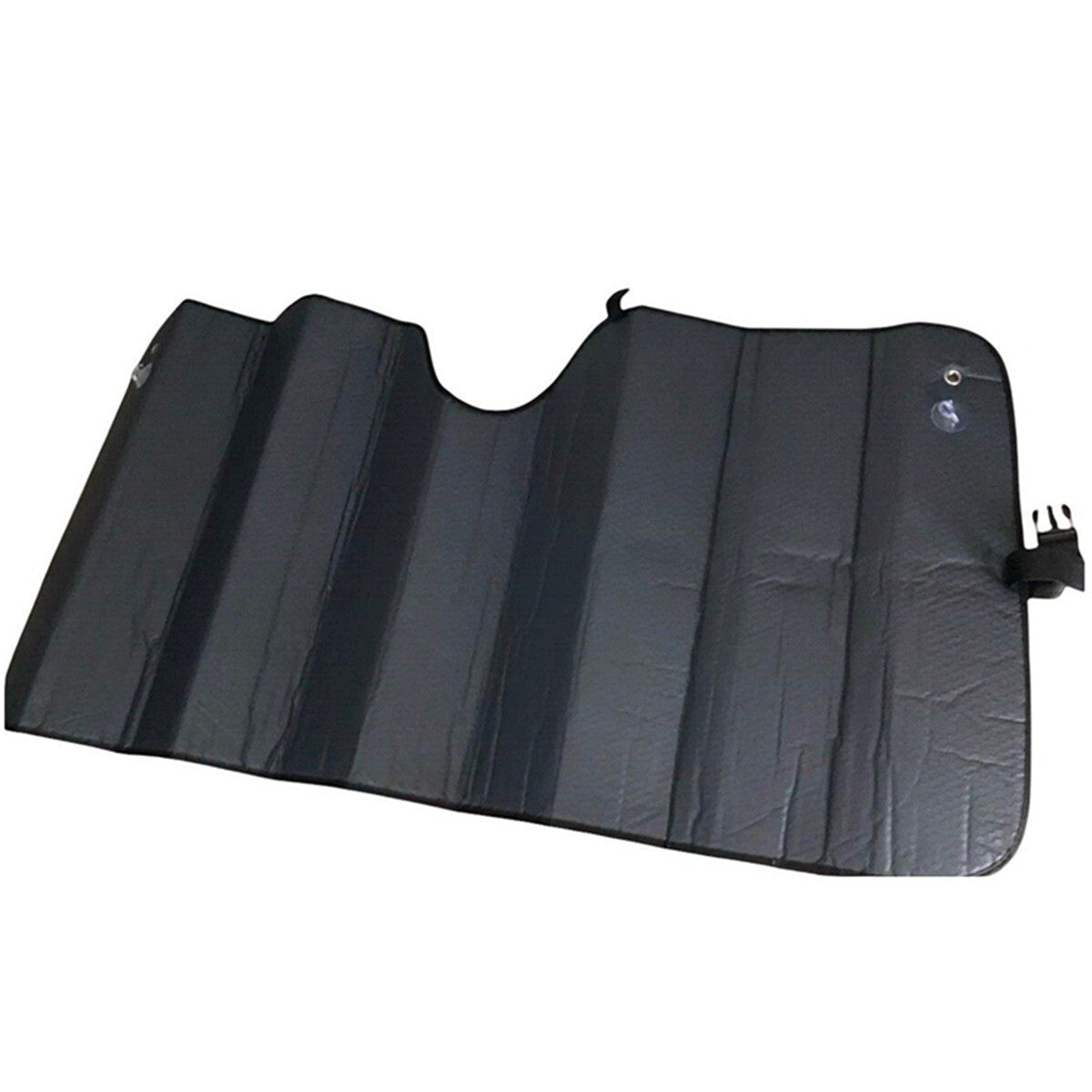 Car Sun Shade Windshield Sunshade Front Window Cover Visor UV Protector Foldable