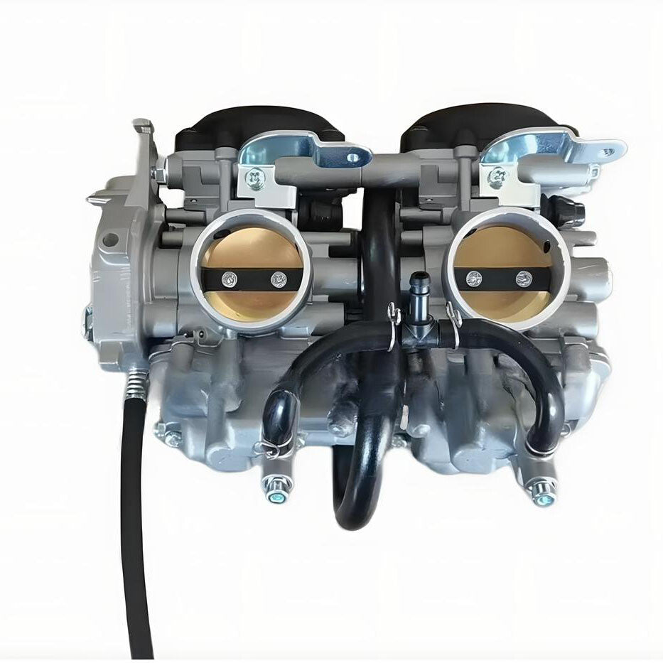 for Kawasaki Prairie 650 KVF650 Brute for Force 650 KVF650D Carburetor