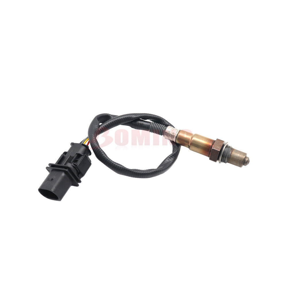 The upstream oxygen sensor is compatible with 2012-2014 for Toyota Tundra Tacoma 4.0L and 2013 for Lexus LX570.