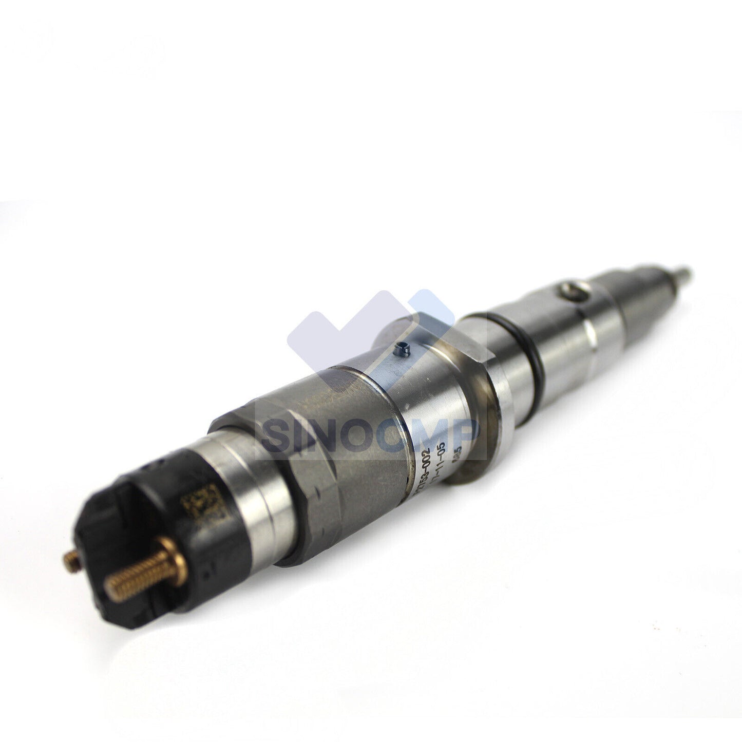 6754-11-3100 0445120236 Fuel Injector for Komatsu PC300-8 WA320-6 4D107 6PCS