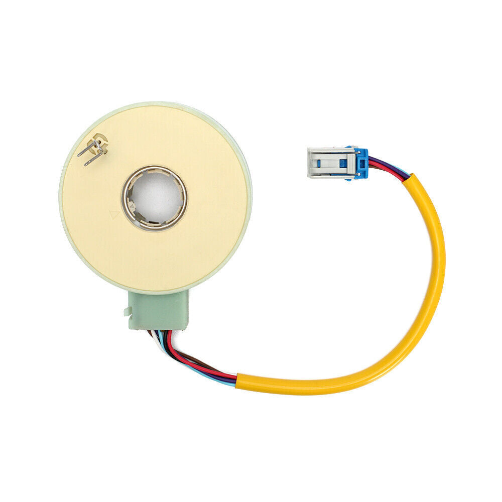 Steering Angle Sensor 6 Pin for Fiat 500 C 312 Grande Punto 199 1.2 1.3 1.4 1.9