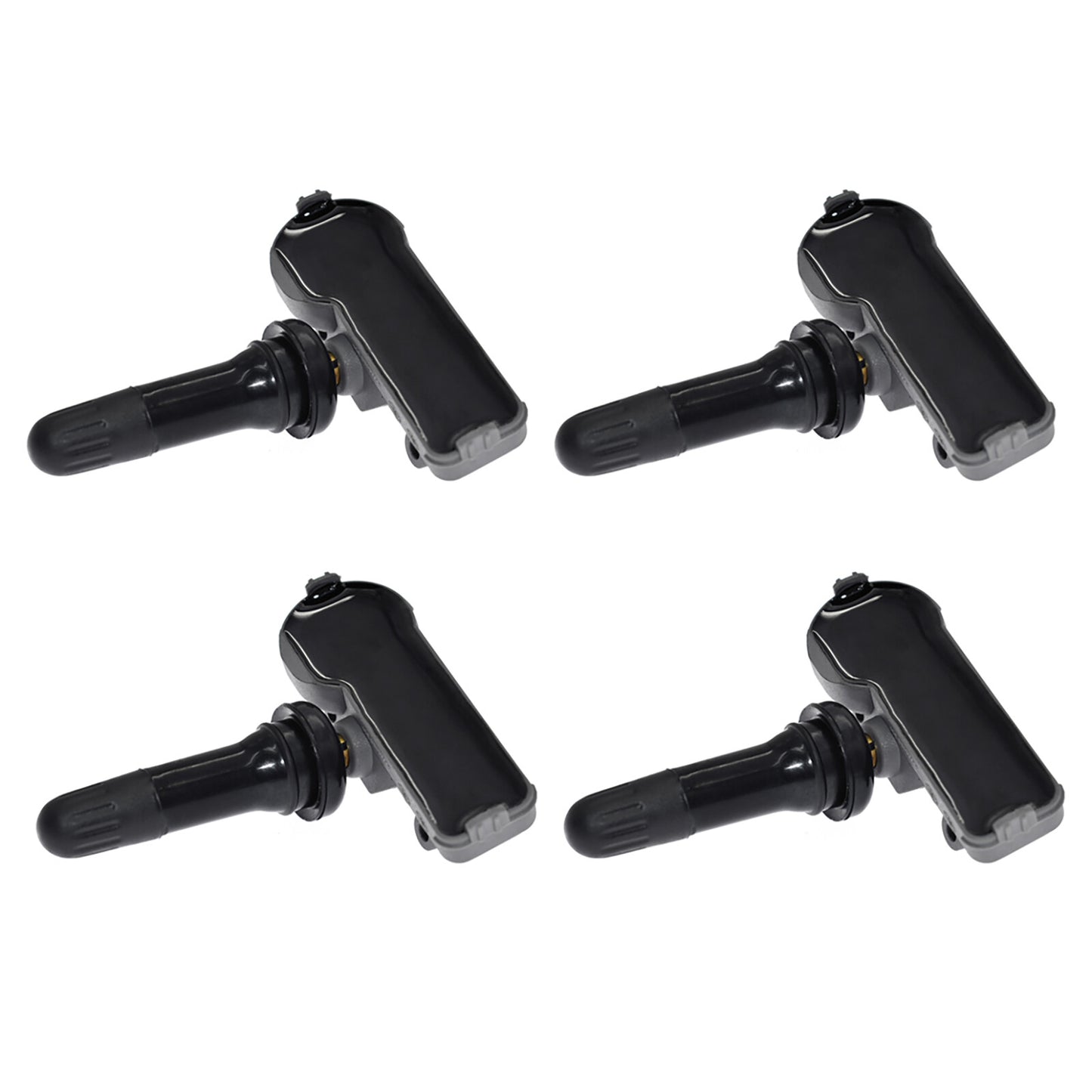 4Pcs Tire Pressure Sensor TPMS for Dodge for Chrysler for Jeep for RAM 56029398AB