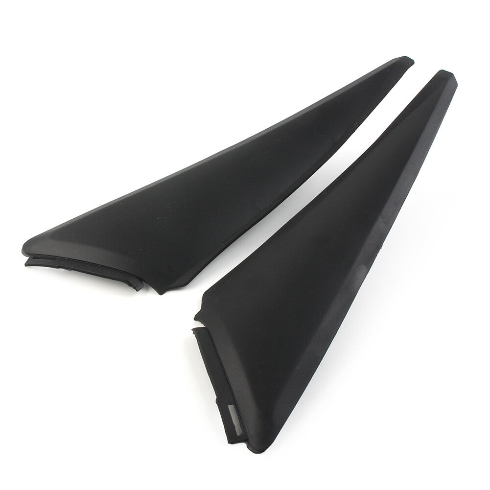 Gas Tank Side Cover Panel Fairing Cowls for Honda CBR1000RR CBR 1000RR 2008-2011