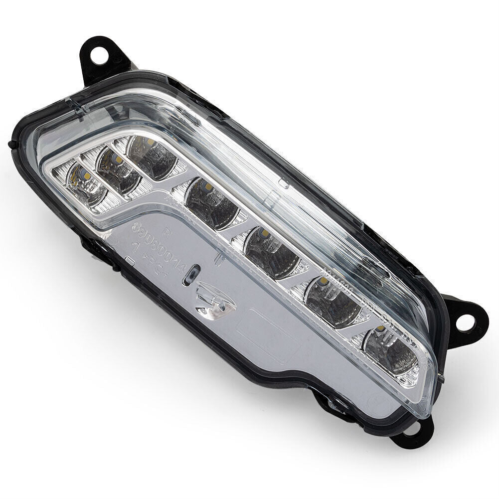 2128200856 for Mercedes-Benz E350 2010-2016 Right Side Daytime Running Light