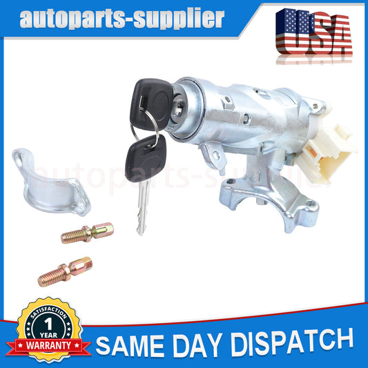 Switch assembly with 2-button ignition and bracket 45020-12-11 for Toyota for Corolla