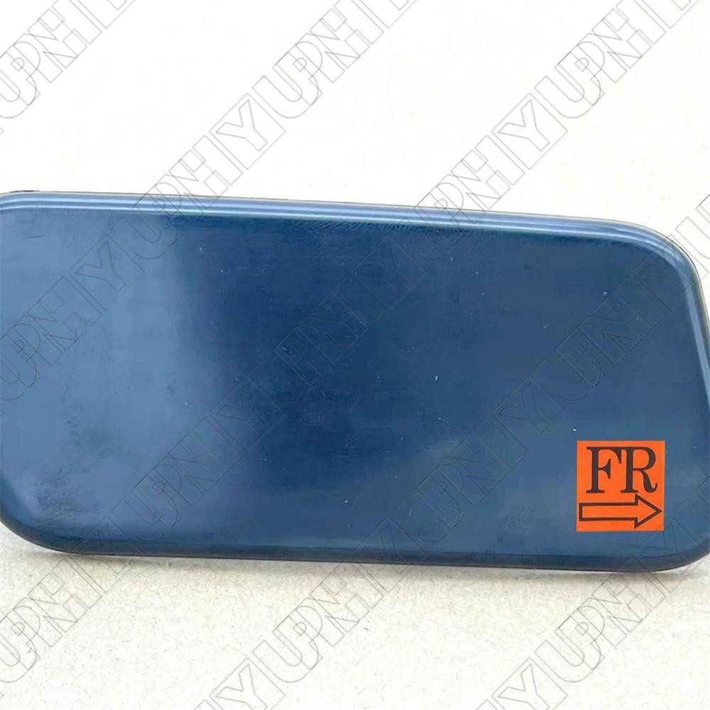 Right Front Headlight Washer Water Spray Cover 1638600208 for Mercedes-Benz W163
