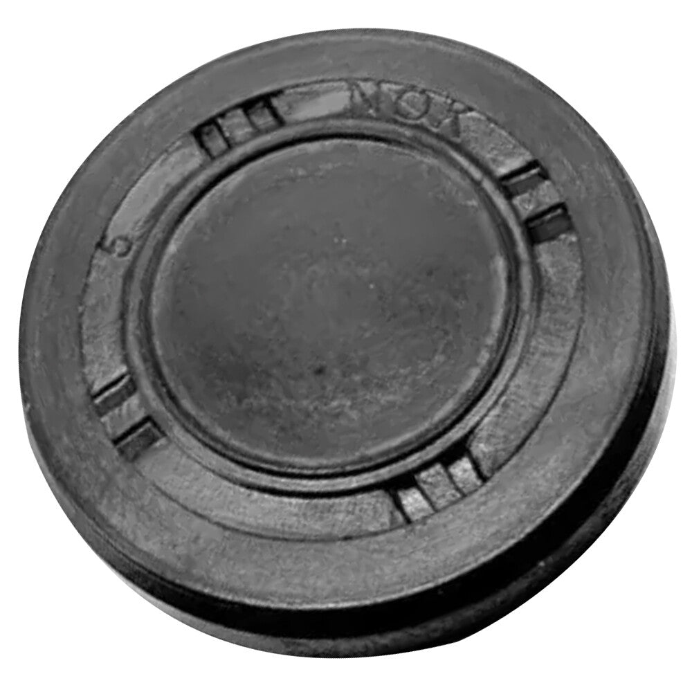 Engine Camshaft Plug Timing Cover Black Replacement for K5 K7 2016 24351-2GGA1