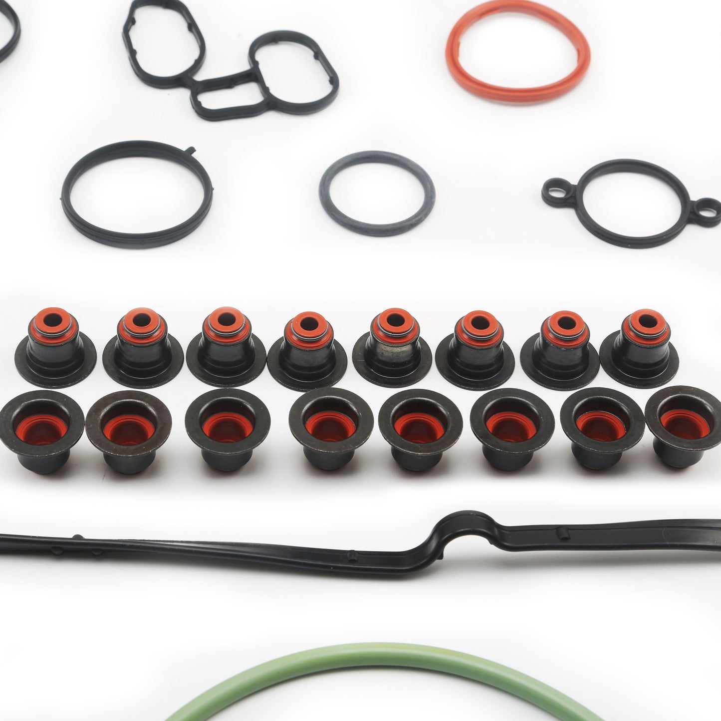 2.0L Overhaul rebuild kit for BMW N46 E87 E88 E90 E91 E92 X1 X3 11257562451