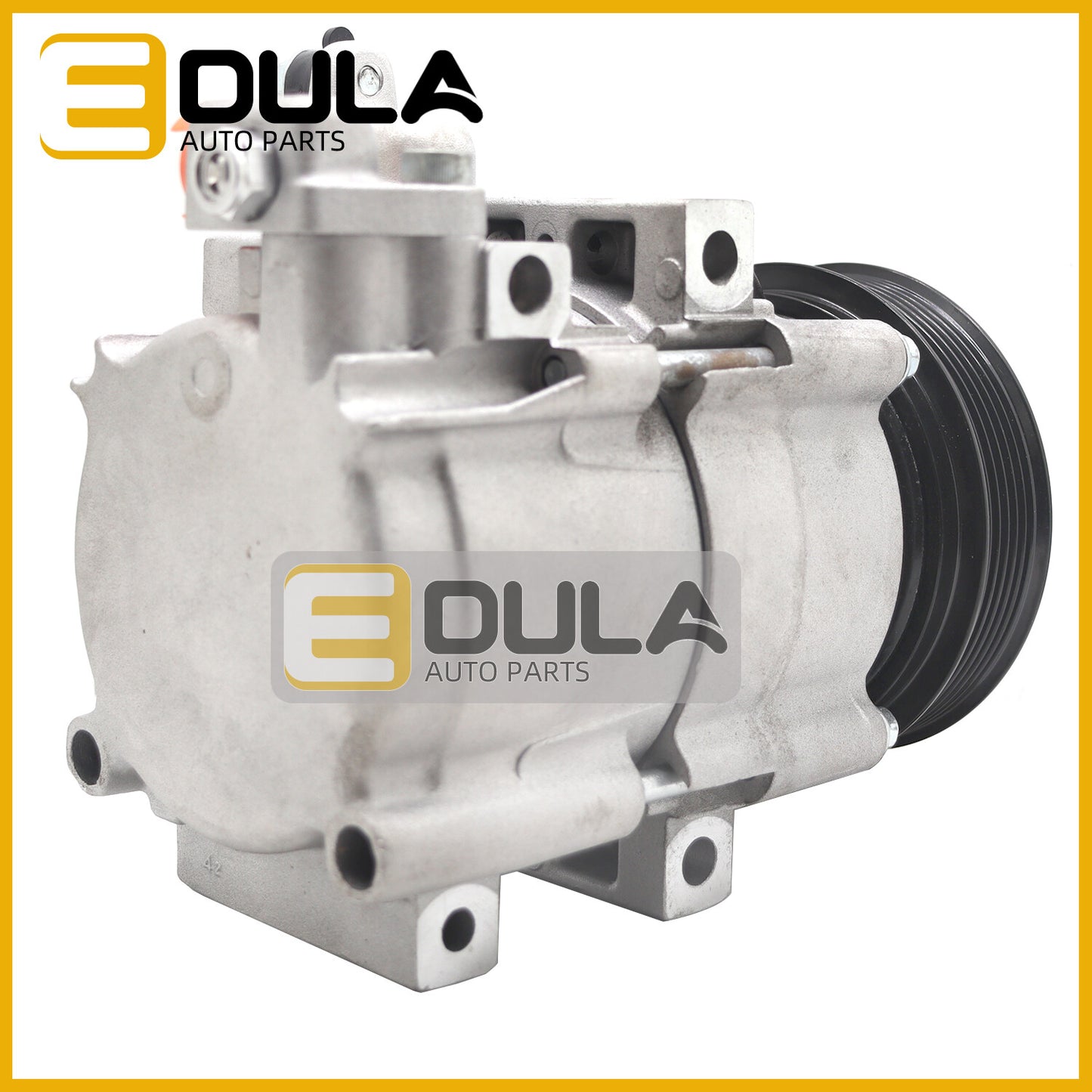 977013E300 / HS18 / Suitable for Hyundai Grand Starex H1 / 97701-4H100 AC compressor