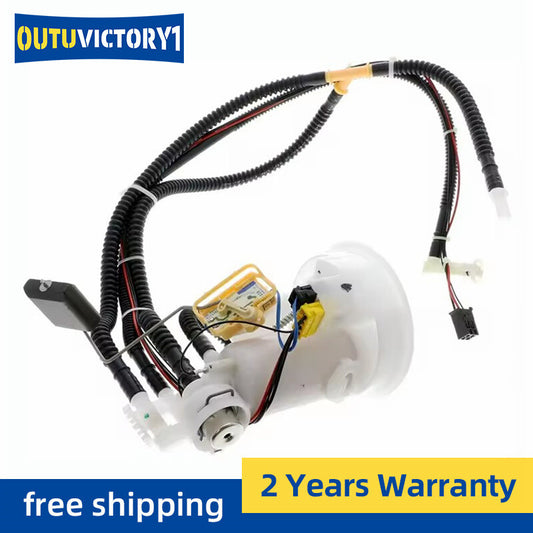 Fuel tank transmitter unit suitable for Mercedes-Benz CLC160, CLC180, CLC200, CLC230 / 2034706694