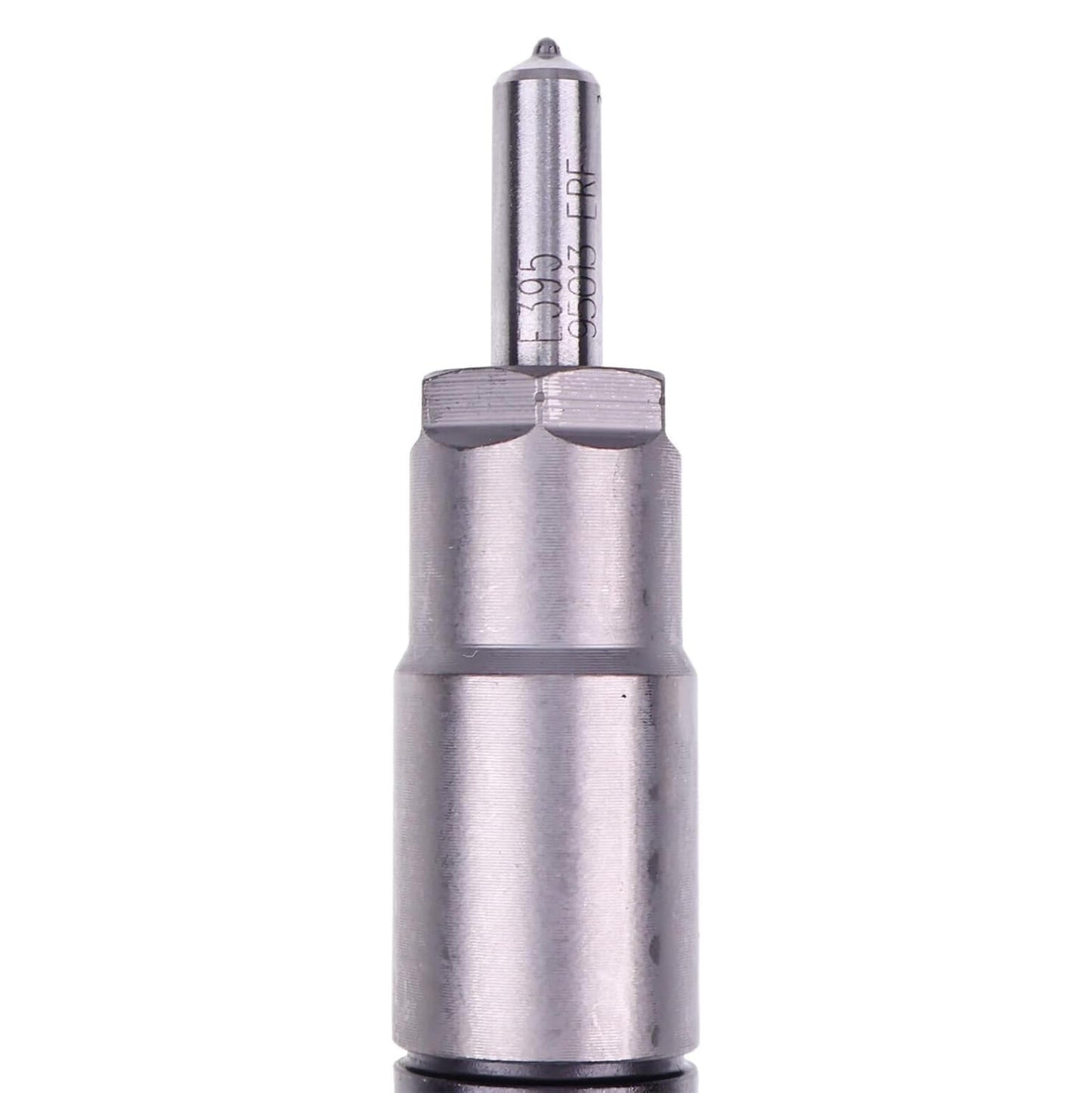 4X Fuel Injector 28229876 320/06827 for JCB ECOMAX 444 TCAE-93 Engine 4.4D 01-12