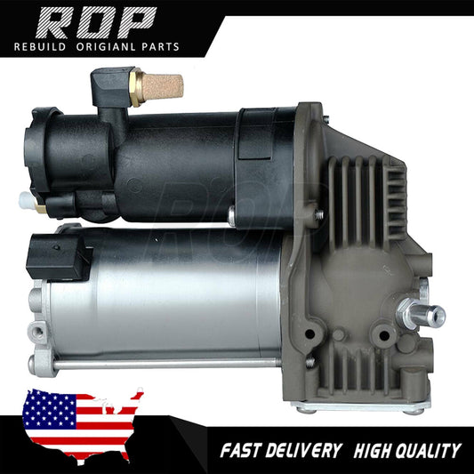 for Land Rover for Range Rover L405 13-16 Sport L494 Air Suspension Compressor Pump