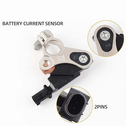 Battery current sensor cable suitable for Ford Edge, Fusion, and F150 DS7T-10C652AC