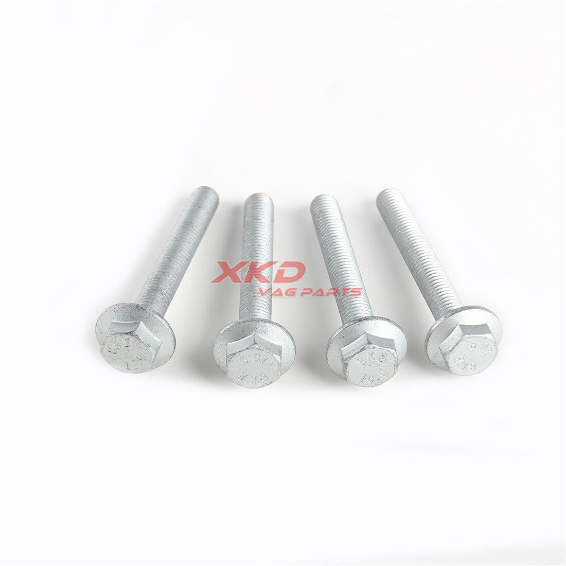 4 Steering frame bolts suitable for Volkswagen Beetle, for Jetta , for Audi A3, RS3 N10579702